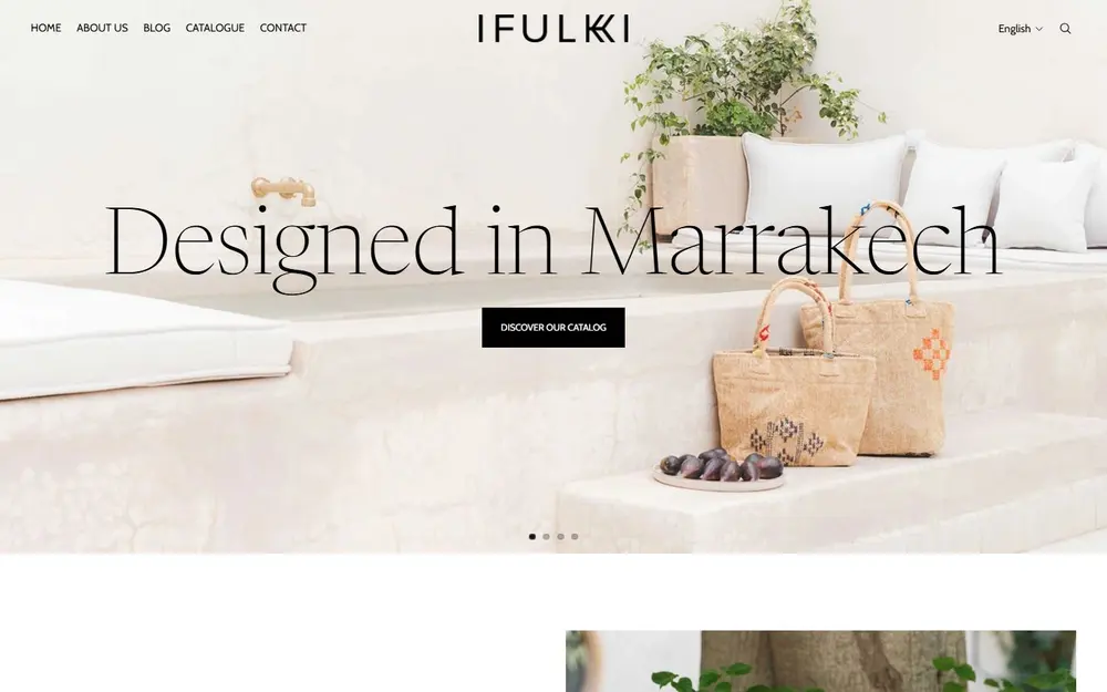 Ifulkki — Sites web