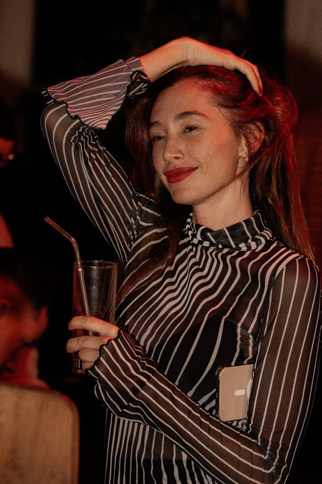 Party — Party and DJ set