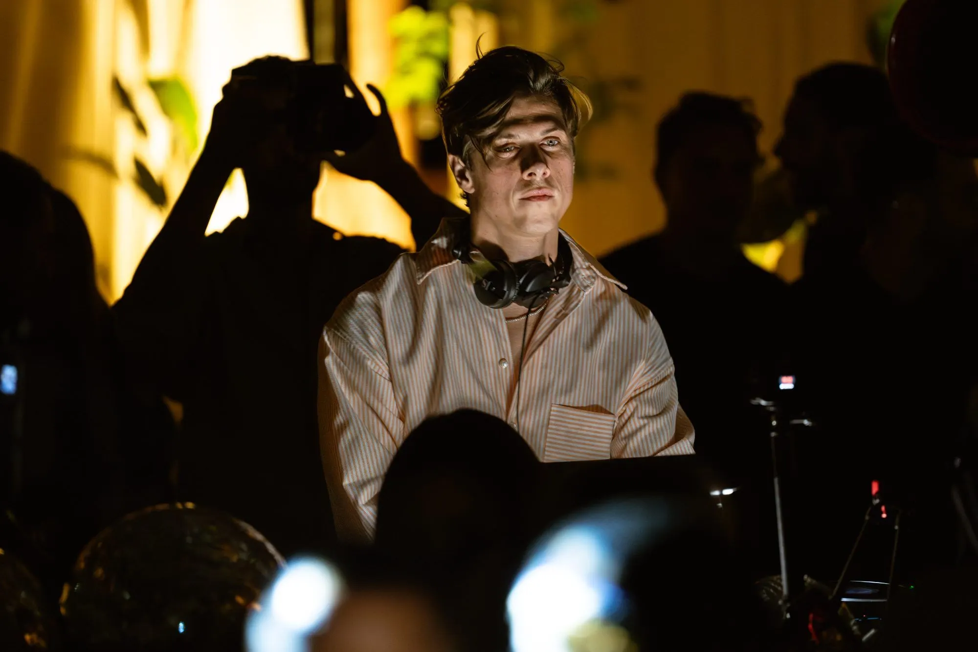 DJ set — Party and DJ set
