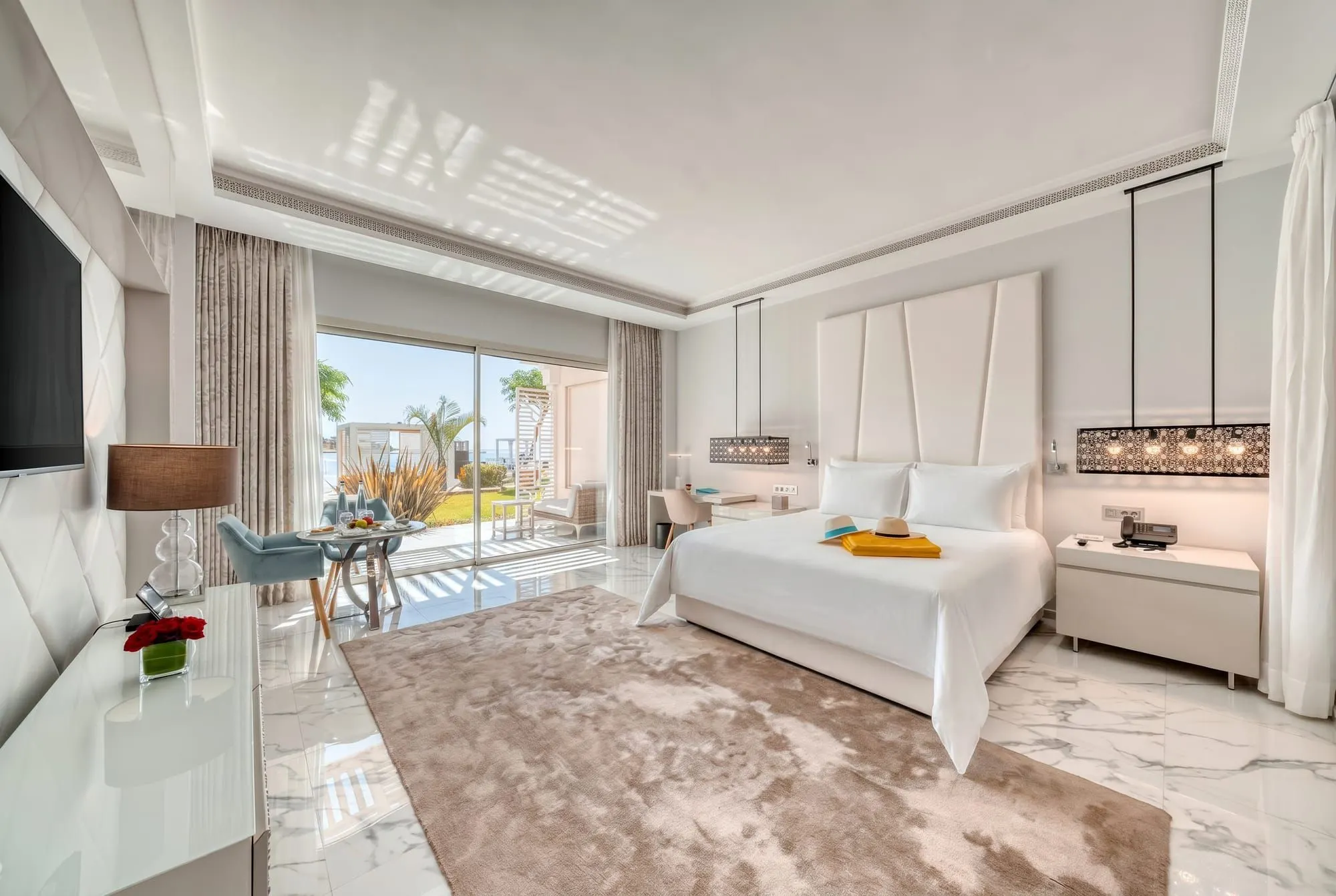 Chambre — Hôtel, Nador