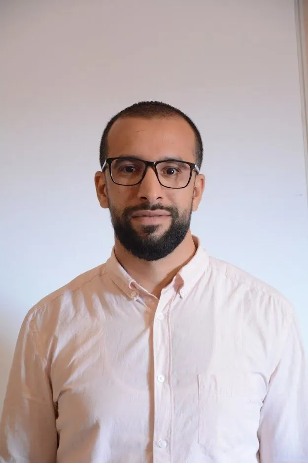 Mustapha Essaadaoui